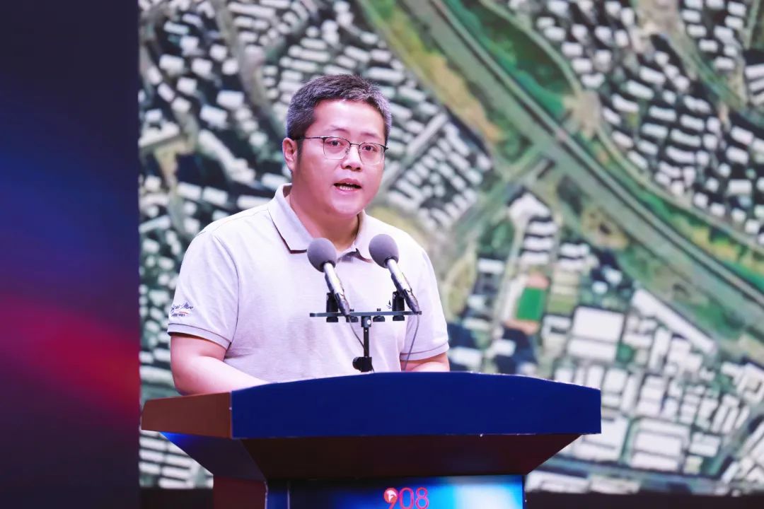 “畅行中国——《听·见美丽中国》全国主流媒体新闻在行动”大型融媒传播采访活动启动仪式在合肥举行