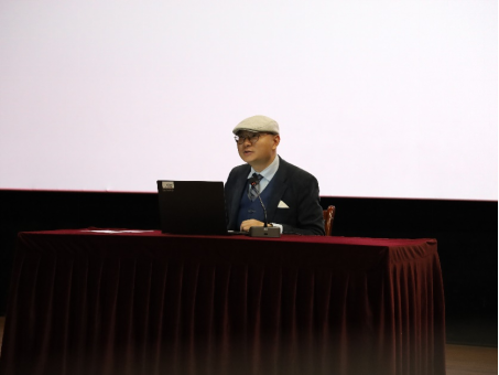 中华爱子影视教育促进会与高校科创单位共同探索新型复合影视教育人才培养模式