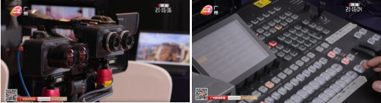 中广联合会城市台委员会全国两会“共享厨房” 助力传播两会声音