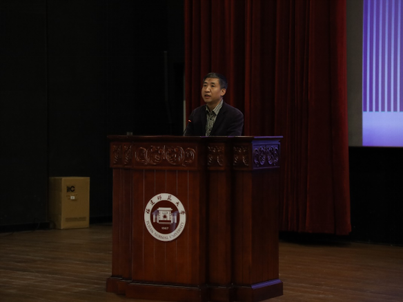 中华爱子影视教育促进会与高校科创单位共同探索新型复合影视教育人才培养模式