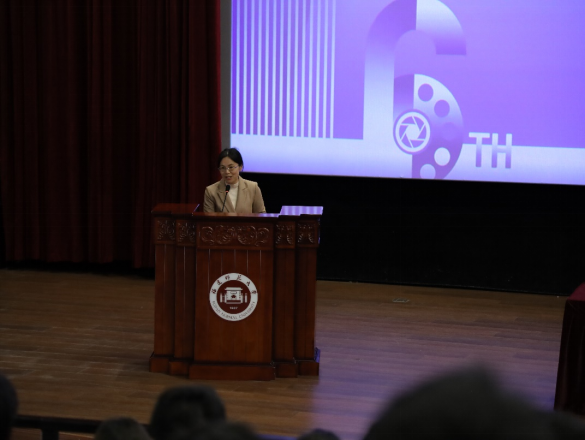 中华爱子影视教育促进会与高校科创单位共同探索新型复合影视教育人才培养模式
