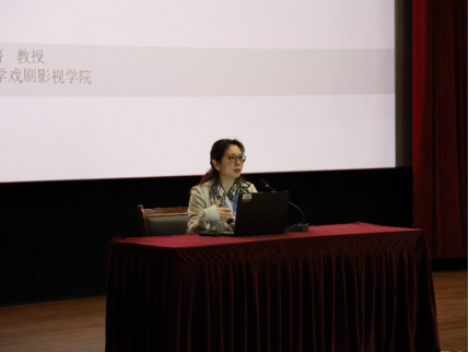 中华爱子影视教育促进会与高校科创单位共同探索新型复合影视教育人才培养模式