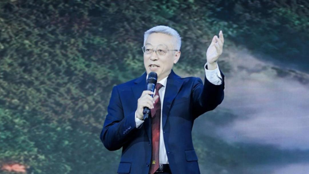 2024年度“小小金话筒”儿童青少年文化艺术展示交流活动在北京举办