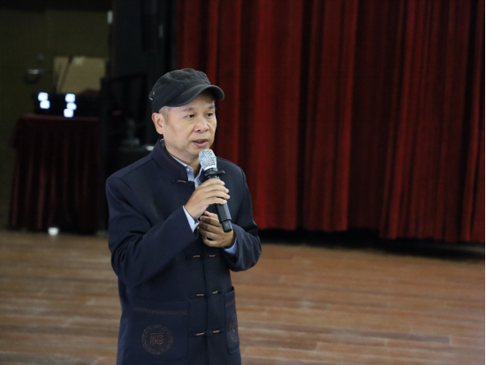 中华爱子影视教育促进会与高校科创单位共同探索新型复合影视教育人才培养模式
