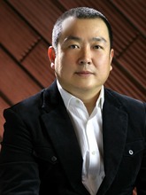 刘江